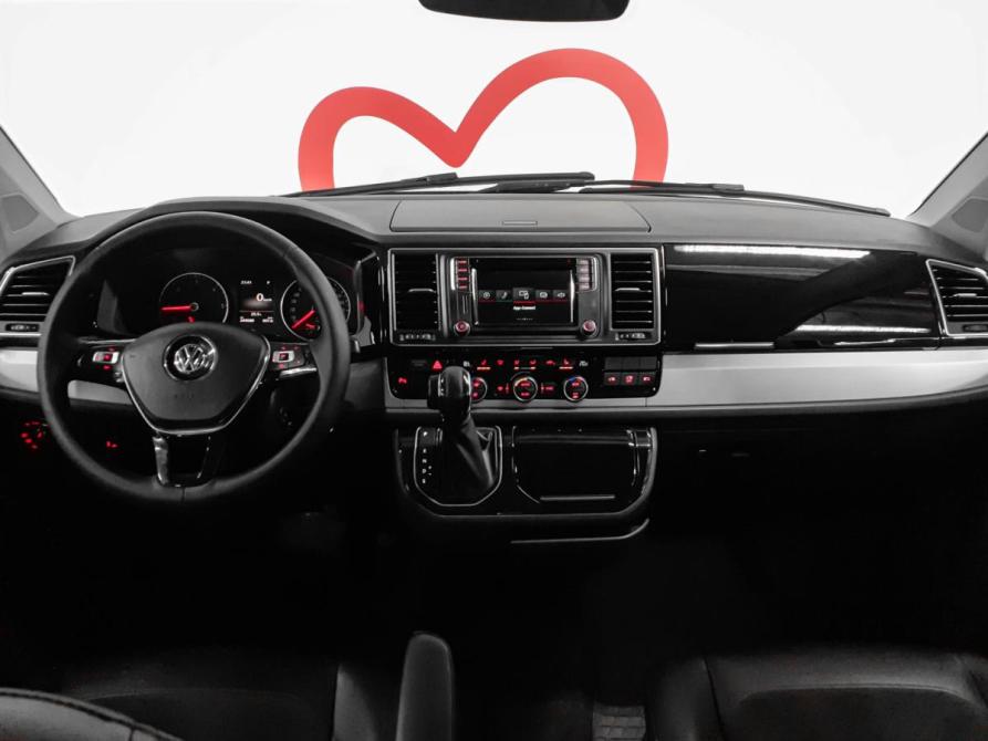 Volkswagen Multivan T6 Москва  - изображение 8