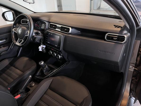 Renault Duster II с пробегом 2021 года, цена 2 100 000 рублей, 72955 км, внедорожник, Автокод Объявления