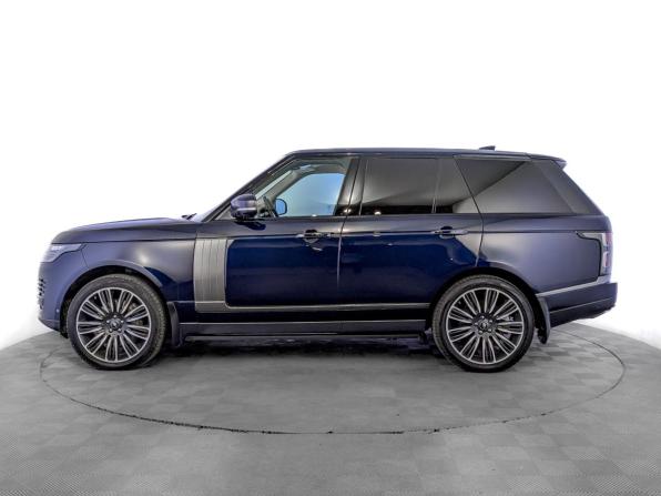 Land Rover Range Rover IV Рестайлинг с пробегом 2021 года, цена 8 500 000 рублей, 94014 км, внедорожник, Автокод Объявления