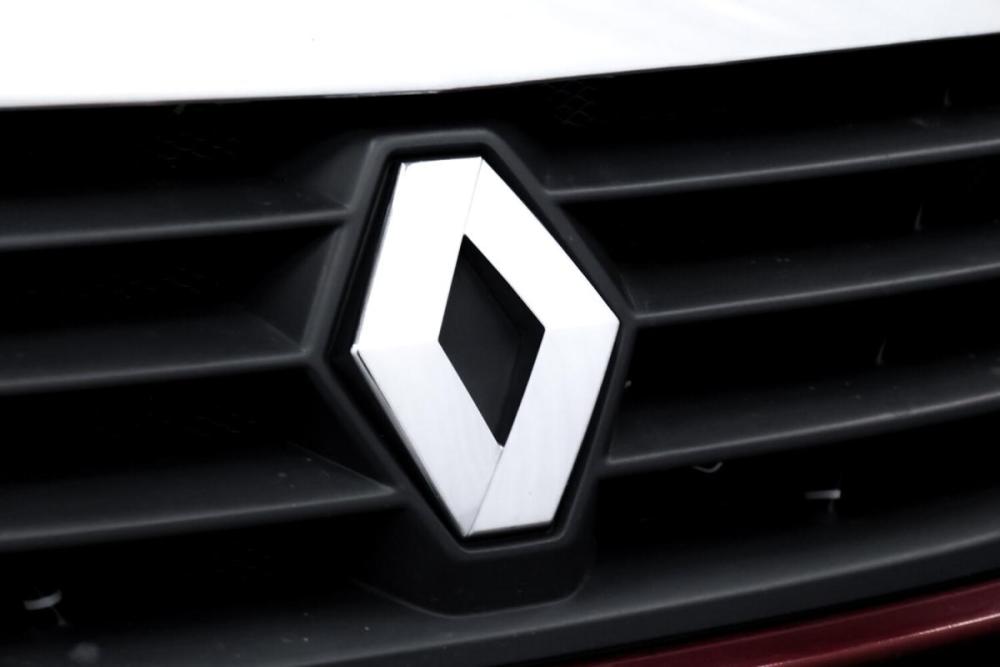 Renault Logan I Рестайлинг Тюмень  - изображение 10