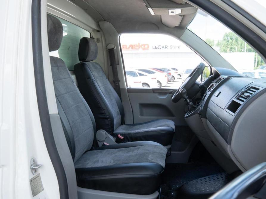 Volkswagen Transporter T5 Волгоград  - изображение 7