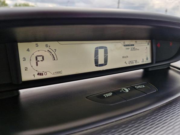 Citroen C4 I Рестайлинг с пробегом 2011 года, цена 499 000 рублей, 126677 км, хэтчбек, Автокод Объявления
