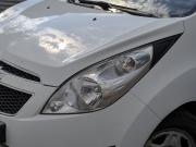 Chevrolet Spark III Москва  - изображение 43