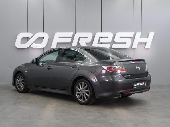 Mazda 6 II (GH) Рестайлинг с пробегом 2012 года, цена 1 399 000 рублей, 164810 км, седан, Автокод Объявления