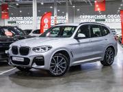 BMW X3 III (G01) Санкт-Петербург  - изображение 28