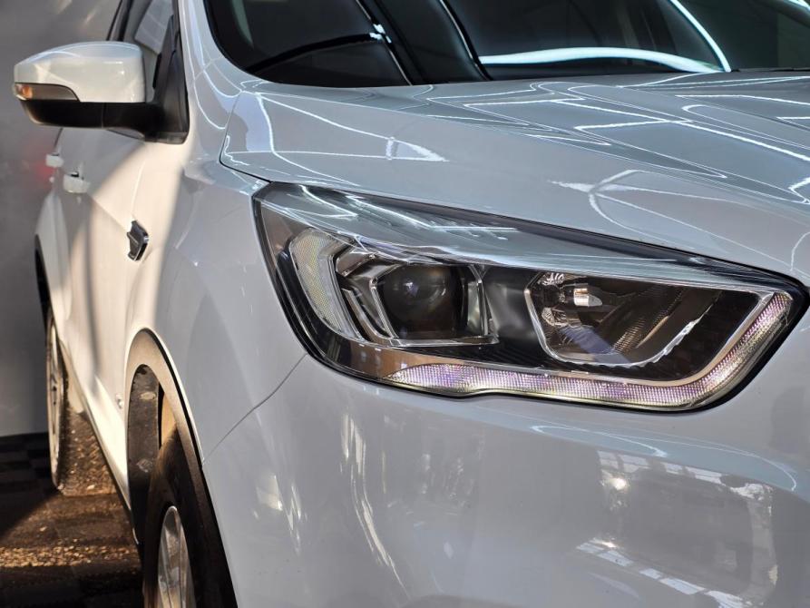 Ford Kuga II Рестайлинг Таганрог  - изображение 6