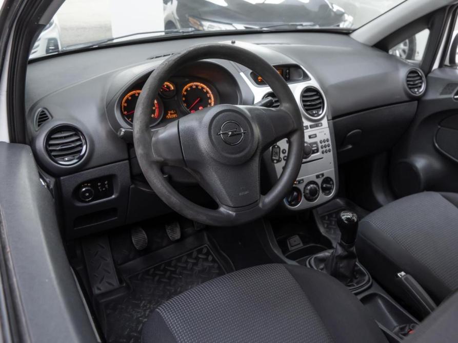 Opel Corsa D Рестайлинг II Волгоград  - изображение 6