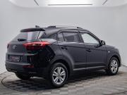 Hyundai Creta I Москва  - изображение 22