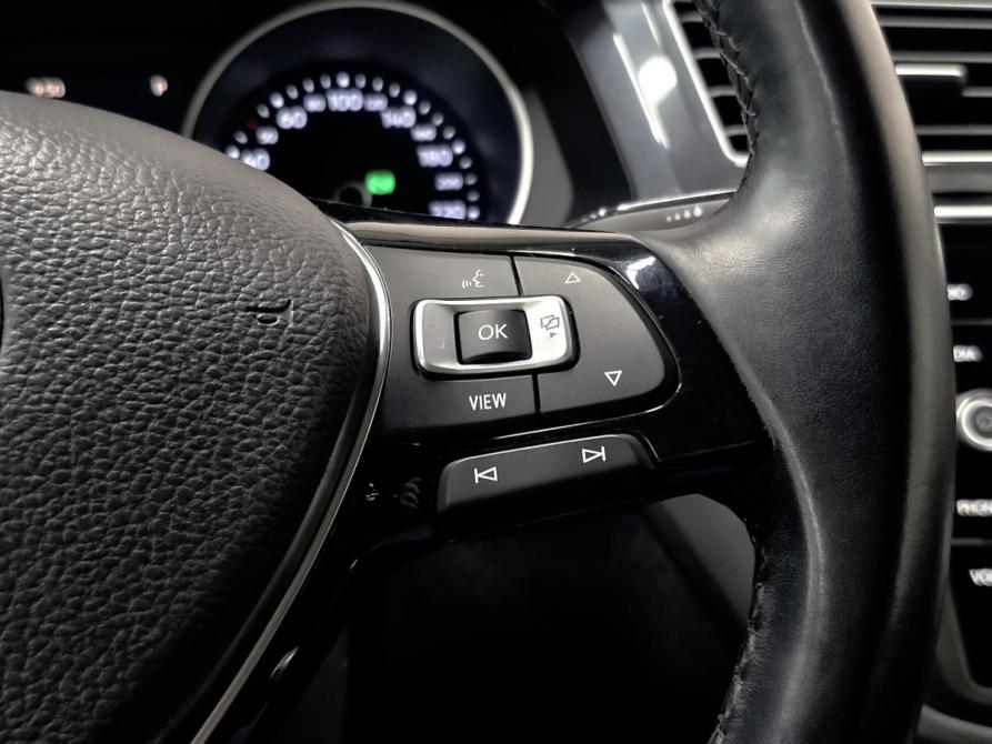 Volkswagen Tiguan II Москва  - изображение 24