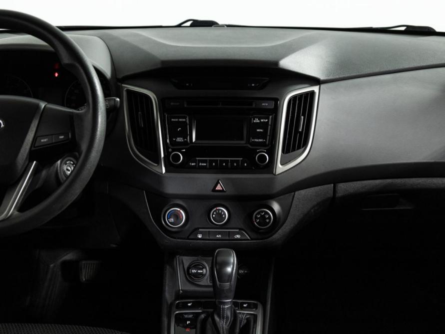 Hyundai Creta I Санкт-Петербург  - изображение 15
