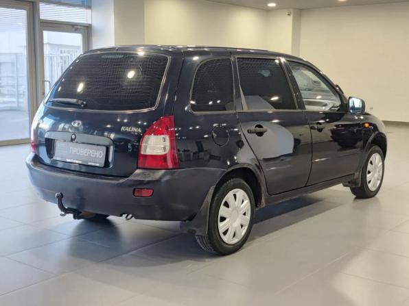 Lada (ВАЗ) Kalina I с пробегом 2008 года, цена 233 000 рублей, 74665 км, универсал, Автокод Объявления