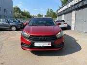 Lada (ВАЗ) Vesta I Нижнекамск  - изображение 21