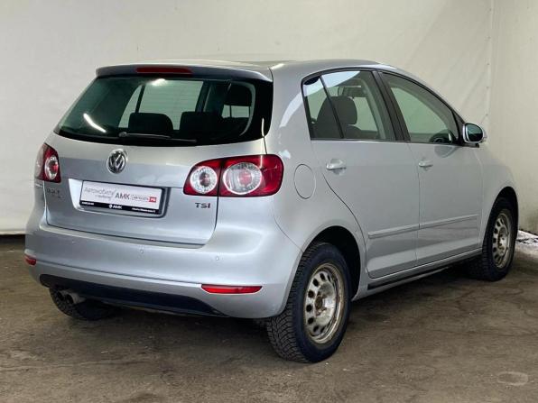 Volkswagen Golf Plus II с пробегом 2011 года, цена 748 000 рублей, 103158 км, хэтчбек, Автокод Объявления
