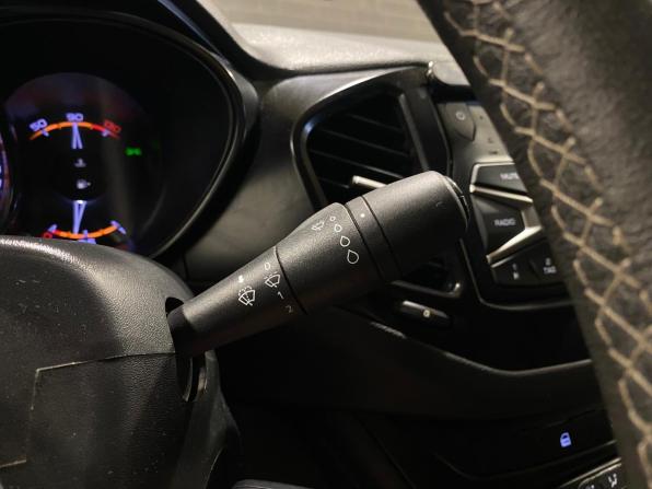 Lada (ВАЗ) Vesta I с пробегом 2021 года, цена 1 100 000 рублей, 66959 км, седан, Автокод Объявления