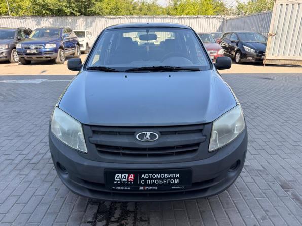 Lada (ВАЗ) Granta I с пробегом 2016 года, цена 345 000 рублей, 208000 км, седан, Автокод Объявления