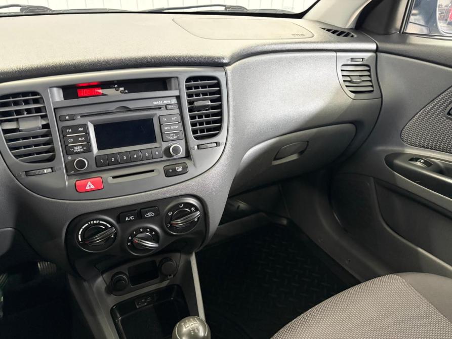 Kia Rio II Рестайлинг Краснодар  - изображение 11