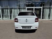Renault Logan II Воронеж  - изображение 18
