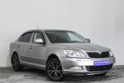 Skoda Octavia II (A5) Рестайлинг Сургут  - изображение 21