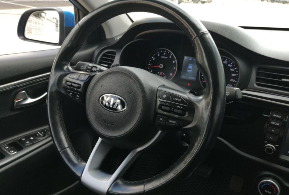 Kia Rio IV Иваново  - изображение 9