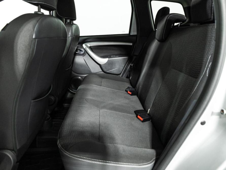 Nissan Terrano III (D10) Санкт-Петербург  - изображение 11