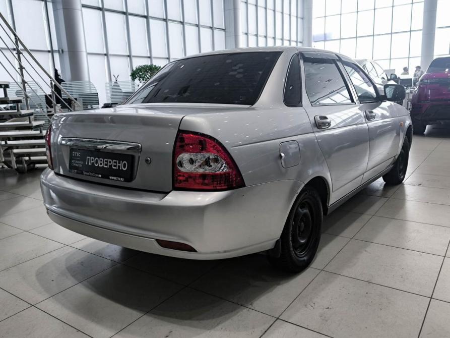 Lada (ВАЗ) Priora I Рестайлинг Казань  - изображение 6
