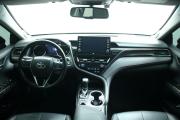 Toyota Camry VIII (XV70) Рестайлинг Красноярск  - изображение 35