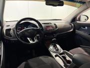 Kia Sportage III Рестайлинг Самара  - изображение 23