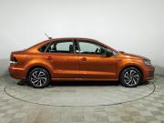Volkswagen Polo V Рестайлинг Санкт-Петербург  - изображение 20