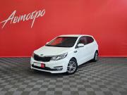 Kia Rio III Рестайлинг Вологда  - изображение 19