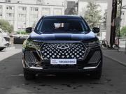 Chery Tiggo 7 Pro Max I Рестайлинг Москва  - изображение 17