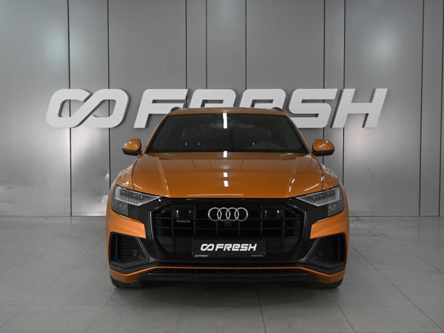 Audi Q8 I (4M) Ростов-на-Дону  - изображение 3