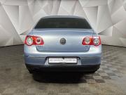 Volkswagen Passat B6 Москва  - изображение 27