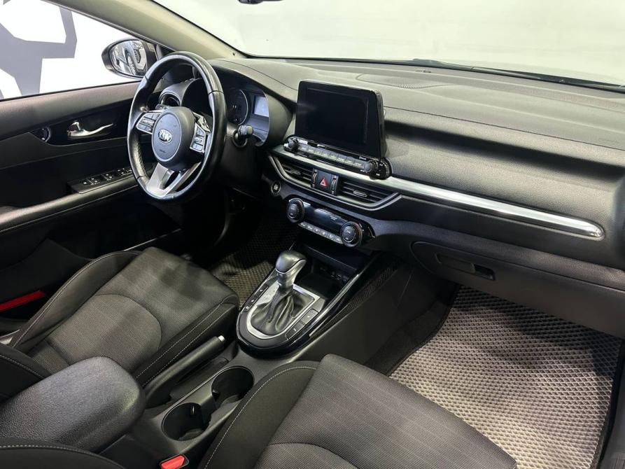 Kia Cerato IV Ростов-на-Дону  - изображение 18