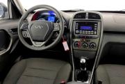 Chery Tiggo (T11) I Рестайлинг (FL) Волгоград  - изображение 36