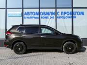 Nissan X-Trail III Рестайлинг Екатеринбург  - изображение 28