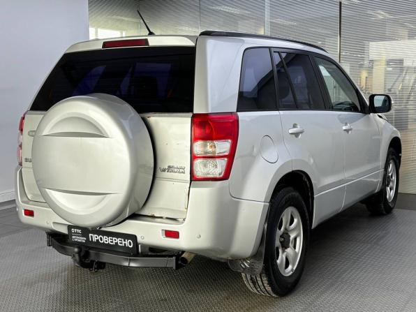 Suzuki Grand Vitara II Рестайлинг с пробегом 2010 года, цена 900 000 рублей, 274441 км, внедорожник, Автокод Объявления