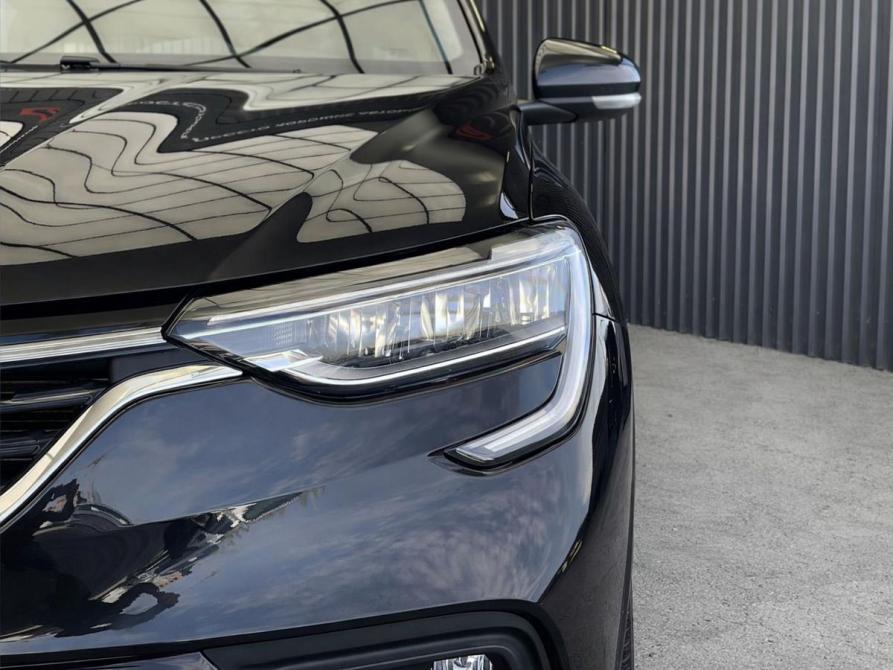 Renault Arkana I Пермь  - изображение 25