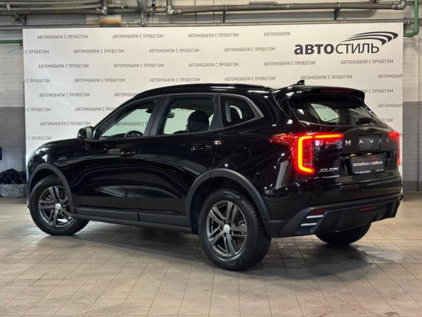 Haval Jolion I Рестайлинг с пробегом 2024 года, цена 1 879 000 рублей, 19957 км, внедорожник, Автокод Объявления