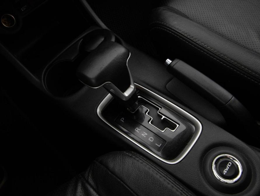 Mitsubishi Outlander III Рестайлинг 2 Санкт-Петербург  - изображение 14