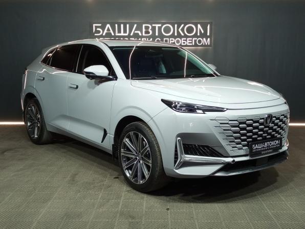 Changan UNI-K с пробегом 2024 года, цена 2 790 000 рублей, 52615 км, внедорожник, Автокод Объявления