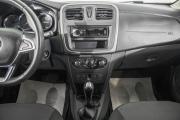 Renault Logan II Рестайлинг Барнаул  - изображение 35