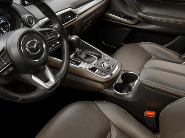 Mazda CX-9 II с пробегом 2020 года, цена 3 840 000 рублей, 113868 км, внедорожник, Автокод Объявления