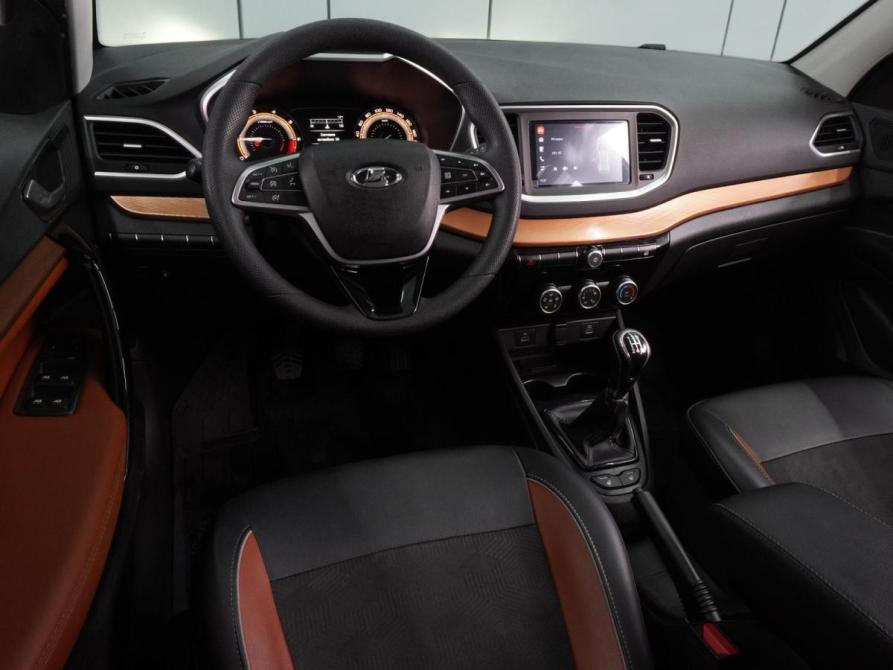 Lada (ВАЗ) Vesta I Рестайлинг (NG) Воронеж  - изображение 5