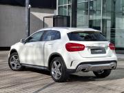 Mercedes-Benz GLA I (X156) Санкт-Петербург  - изображение 26