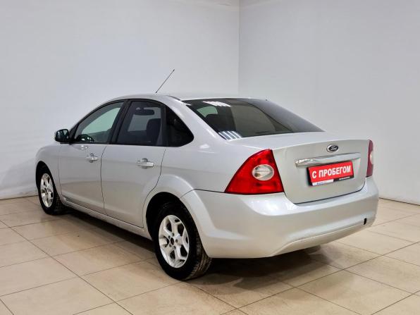 Ford Focus II Рестайлинг с пробегом 2011 года, цена 395 000 рублей, 250499 км, седан, Автокод Объявления