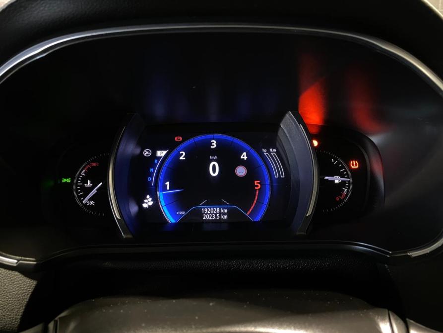 Renault Megane IV Челябинск  - изображение 22