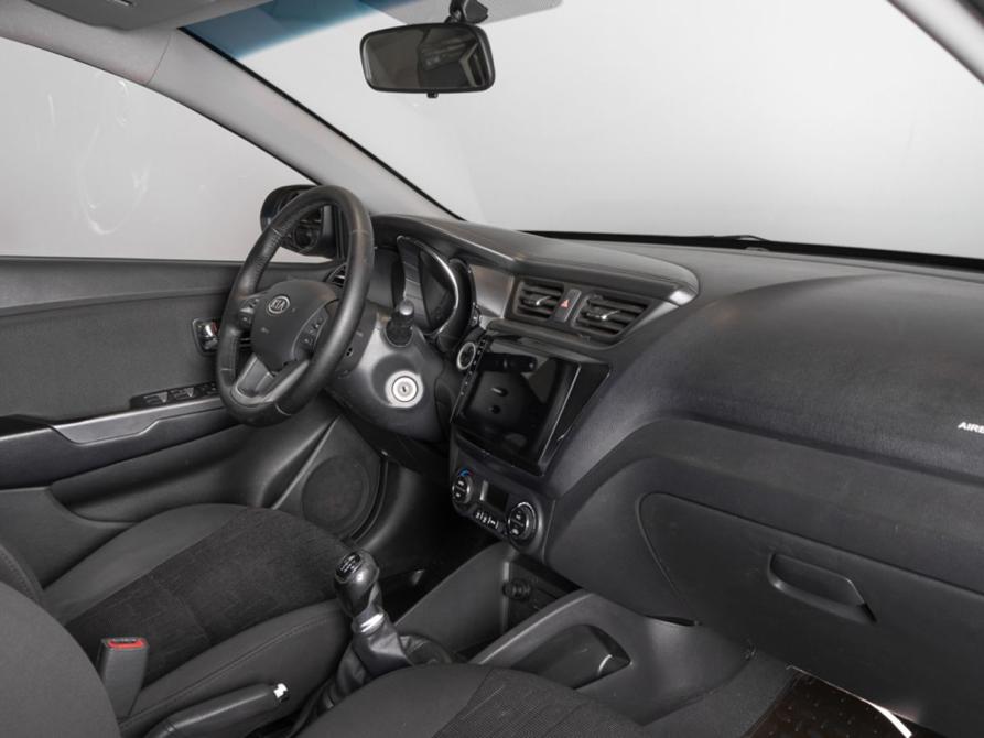 Kia Rio III Казань  - изображение 7