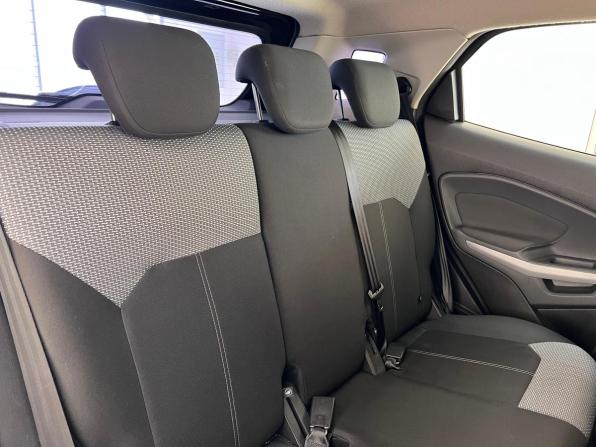 Ford EcoSport II с пробегом 2014 года, цена 1 020 000 рублей, 139412 км, внедорожник, Автокод Объявления