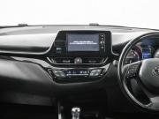 Toyota C-HR I Иркутск  - изображение 37