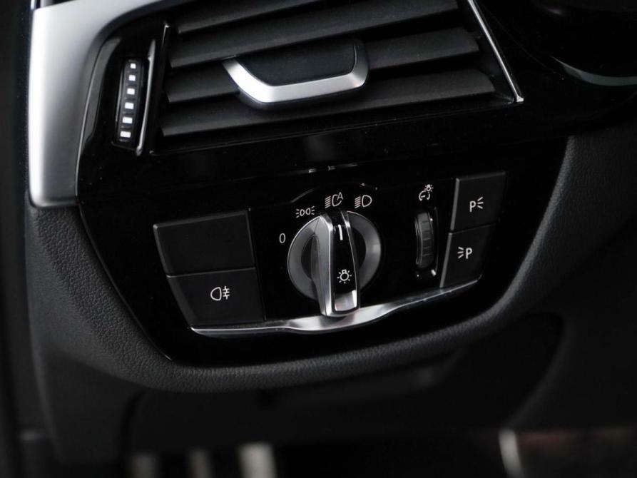BMW 5 серии VII (G30/G31/G38) Рестайлинг Москва  - изображение 20